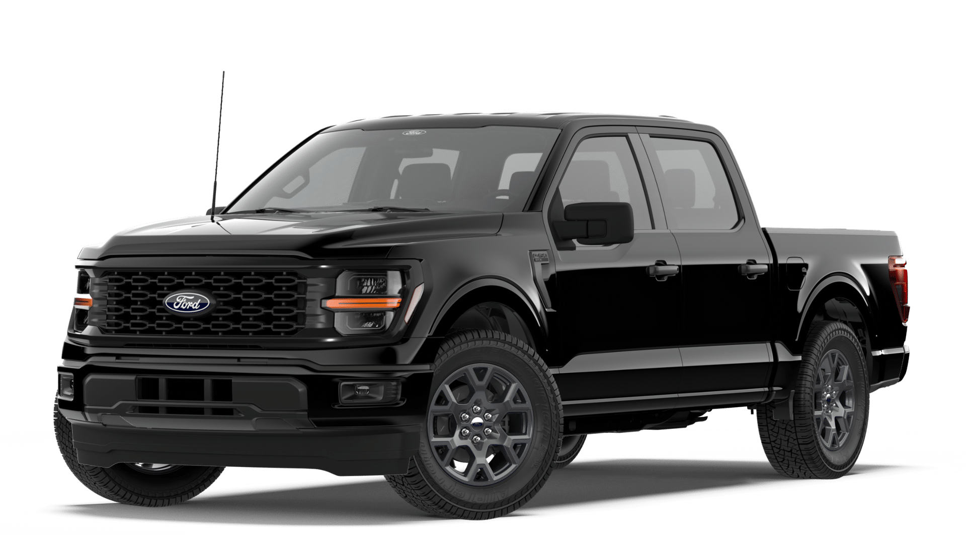 2026 Ford F-150® External Image 1